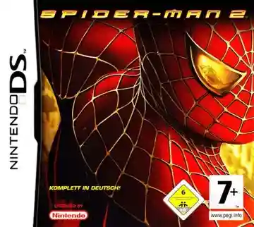 Spider-Man 2 (Japan)